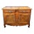 Early 19th. C. French Louis XV Buffet Bas For Sale