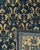1940s Vintage Circa 1940 Peking Chinese Rug 8ft X 10ft For Sale - Image 5 of 11