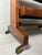 Art Deco Besway Table in Burl Wood, 1930s For Sale - Image 11 of 18