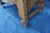 Ivory 1920s Original Monterey a-Frame Dresser, Rare Form For Sale - Image 8 of 8