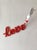 Sagrasse, Love Colors, 2025, Resin and Marble Powder For Sale - Image 4 of 4