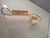 1990s LP10 Bidone Wall Light in Brass by Luigi Caccia Dominioni for Azucena, 1990s For Sale - Image 5 of 10