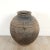 Beige Large Indonesian Earthenware Water Jug, 19th Century or Earlier For Sale - Image 8 of 12