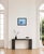 Contemporary Contemporary Impressionist Coastal Boat, Oil Painting For Sale - Image 3 of 6