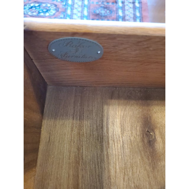 Traditional Baker Chest for $500 For Sale - Image 3 of 6
