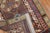 Persian 19th Century Zabihi Collection Tribal Persian Camel Hair Serab Runner - 3'3" x 9' For Sale - Image 3 of 6
