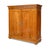 Hallway Wardrobe in Walnut and Oak, 1800s For Sale - Image 4 of 11
