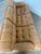 Vintage 1970s Buffalo Leather Attributed to Arne Norell "Mexico" Sofa For Sale - Image 16 of 18