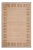 1980s Vintage Boho Chic Multi/Brown Wool Rug - 10'1" X 13'2" For Sale