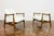 1960s Mid-Century Modern Lounge Chairs by Juliusz Kędziorek, Poland, 1960s, Set of 2 For Sale - Image 5 of 18