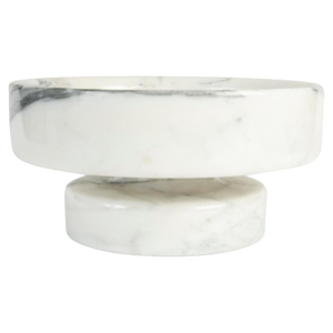 Vintage Marble Vide-Poche from Knoll