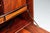Secretaire in Santos Rosewood by Erling Torvits for Klim Mobelfabrik, Denmark, 1960 For Sale - Image 15 of 18