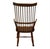 Antique English Windsor Chair, 1820 For Sale - Image 4 of 9