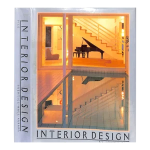 "Interior Design" 1988 Pile, John F.