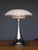 Mid-Century Modern Europa Lamp by Verner Panton for Louis Poulsen. 1970s For Sale - Image 3 of 18