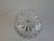 1970s Mid-Century Modern Bohemian Czech Cut Crystal Table Lamp, 1970 For Sale - Image 5 of 14