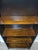 Midcentury Modern Walnut Book or Display Shelf For Sale - Image 11 of 11