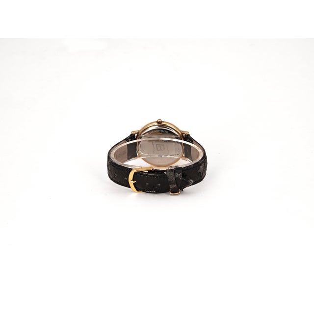 1990s Vintage Women's Wristwatch by Laura Biagiotti, 1990s For Sale - Image 5 of 18