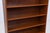 Wood Mid-Century Danish Teak Bookcase For Sale - Image 7 of 12