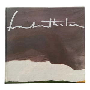 Helen Frankenthaler by Barbara Rose 1st Edition 1970 Painting Robert Motherwell