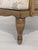 Chippendale-Style Lounge Chair with Rattan, 1965 For Sale - Image 14 of 17