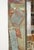 2020s Handcrafted Copper Collage Beveled Dressing Mirror For Sale - Image 5 of 7