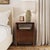 With a straightforward, clean design, and fine craftsmanship, the Butler Specialty Company Nora collection brings a...