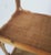 Vintage Large Bamboo Shelf For Sale - Image 10 of 15