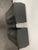Black Mid 20th-Century Palm Beach Regency Marshall Fields Black Lacquer Display Pedestals - a Pair For Sale - Image 8 of 9