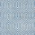 Sample - Schumacher X Mary Mcdonald Vanderbilt Velvet Fabric in Marine For Sale