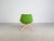 Green Desk Chairs by Christophe Pillet Dunas for Inclass, Set of 3 For Sale - Image 6 of 12
