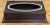 Plastic Vintage Fesco Resin Black Wedgewood Style Waste Basket and Matching Tissue Box Holder For Sale - Image 7 of 11