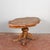 Vintage Inlaid Low Biscotti Shaped Coffee Table For Sale - Image 10 of 18