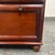 The Bombay Company Two Drawer Lateral Filing Cabinet For Sale - Image 11 of 12