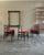 Vintage Superleggera Chairs by Gio Ponti for Cassina, 1950s, Set of 6 For Sale - Image 12 of 12
