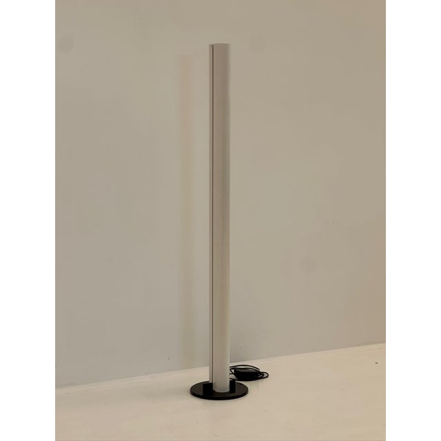 Megaron Floor Lamp by G. Frattini for Artemide, 1970s For Sale - Image 6 of 9