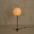 A rare mid-century floor lamp by German manufacturer Bega, produced in the 1950s. Founded in 1945 in Menden, Bega began as...