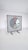 Morphos Clock by Kurt B. Delbanco for Acerbis, Italy, 1980s For Sale - Image 6 of 6