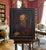 A Collectible Baroque Masterpiece Discover a work of extraordinary charm, a 17th-century oil on canvas depicting the...