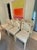 Set of 8 Bernhardt Salon Dining Chairs For Sale In Washington DC - Image 6 of 10