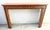 Louis XIV Style Fireplace in Speckled Breccia Marble, 1800s For Sale - Image 3 of 12