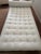 Barcelona Daybed in the Style of Ludwig Mies Van Der Rohe, Germany 1970's For Sale In Los Angeles - Image 6 of 11