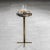 This accent table does just that, accents a room with a one-of-a-kind style and decor, bringing a contemporary touch to...