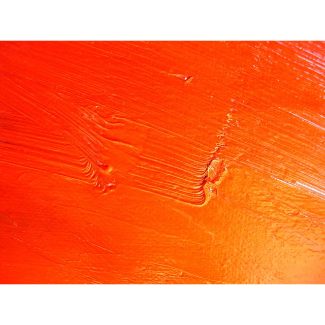 Aleksandar Visantini, Root II, 2004, Oil on Canvas For Sale - Image 7 of 13