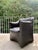 Tentazione Club Chair by Mario Bellini for Cassina, 1990s For Sale - Image 15 of 16