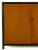 Brown Michael Taylor for Baker New World Mahogany Cabinet For Sale - Image 8 of 11