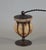 Art Deco Tiny French Art Deco Night Lamp by André Delatte - 1920s France For Sale - Image 3 of 13