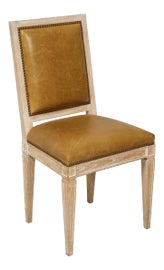 Example of New & Custom Louis XVI