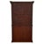 19th Century Regency English Mahogany Bookcase For Sale - Image 10 of 14