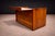 Bar Cart in Rosewood, Sergio Rodrigues, 1960s For Sale - Image 10 of 12